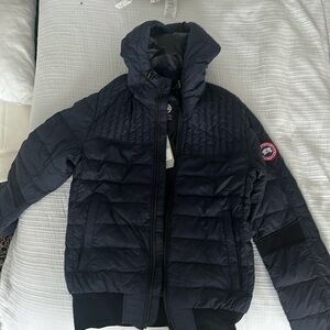 Canada goose cabri hoody